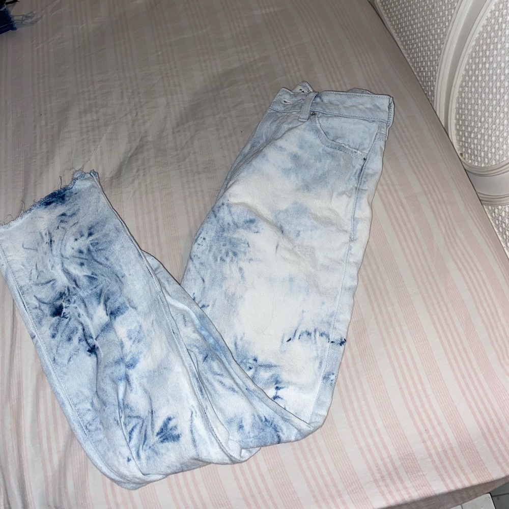 Pacsun jeans